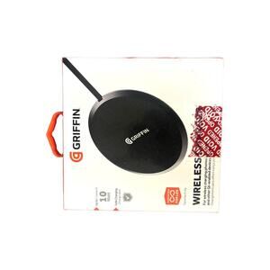 Griffin Wireless Fabric Charging Pad w/ Fast Charge Capability